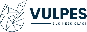 Logo do evento Vulpes Business Class